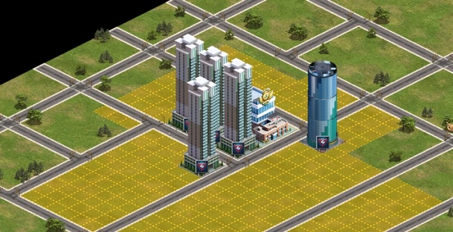 Capitalism Lab – Real Estate Empire