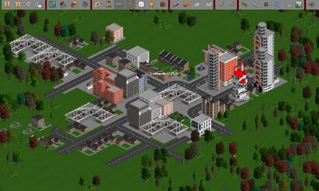 How to Install the 32BPP High Graphics Mod for OpenTTD
